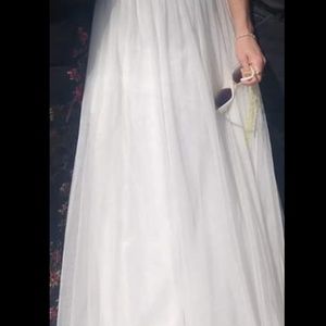Wedding/prom dress